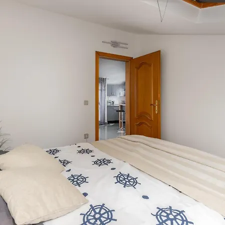 Amazing In With Sauna Feriehus Crikvenica