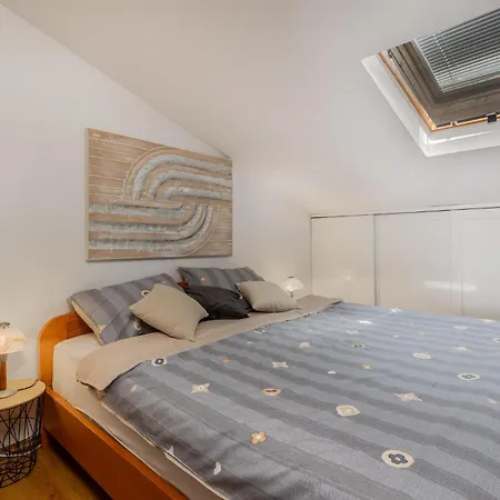 Amazing In With Sauna Crikvenica