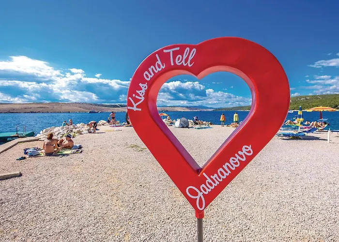 Lovely In With Sauna * Crikvenica