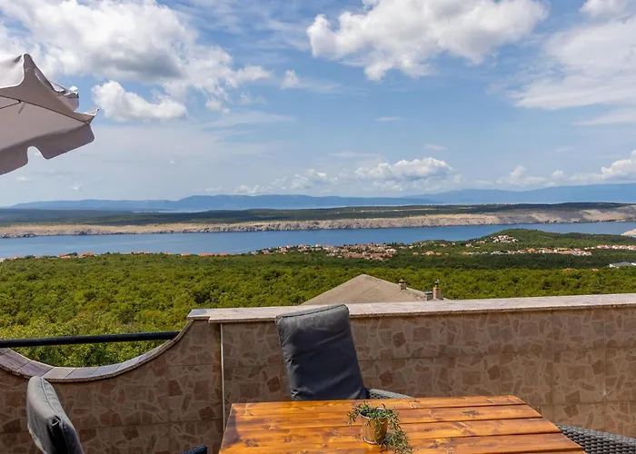 Lovely In With Sauna * Crikvenica