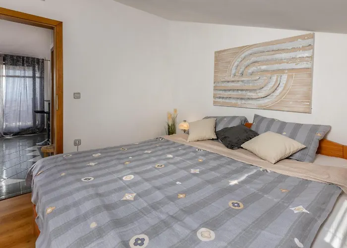Lovely In With Sauna Crikvenica