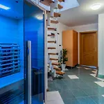 בית נופש Amazing In With Sauna קריקווניצה