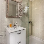 Amazing In With Sauna *