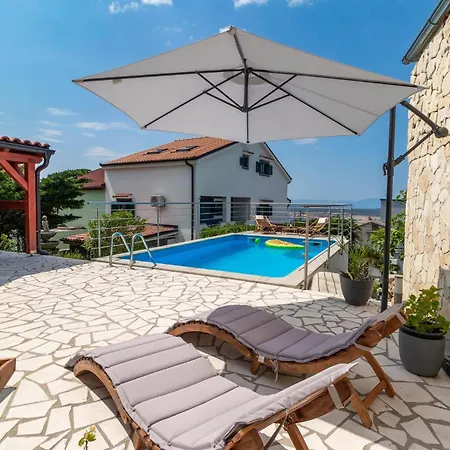 Lovely In With Sauna