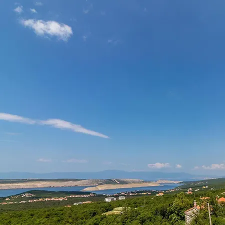 Lovely In With Sauna Crikvenica