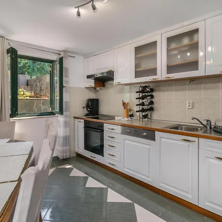 Lovely In With Sauna