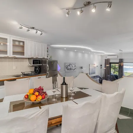 Holiday home Lovely In With Sauna