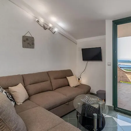 Lovely In With Sauna Crikvenica