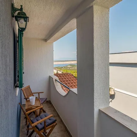 Holiday home Lovely In With Sauna Crikvenica