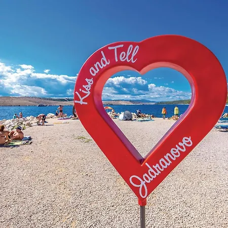 Lovely In With Sauna * Crikvenica