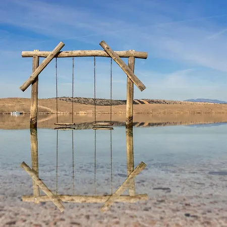 Lovely In With Sauna Crikvenica