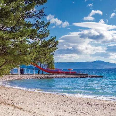 Lovely In With Sauna Holiday home *