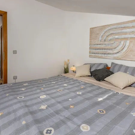 Lovely In With Sauna Crikvenica