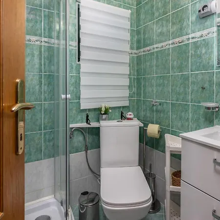 Lovely In With Sauna Holiday home *