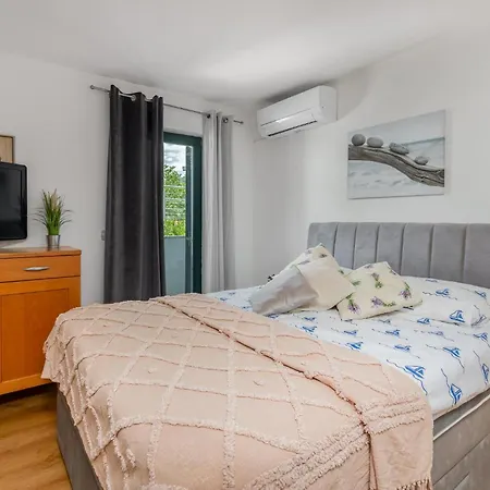 Lovely In With Sauna * Crikvenica