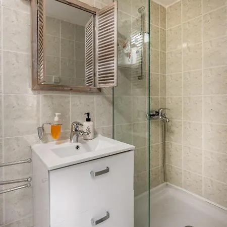 Lovely In With Sauna *