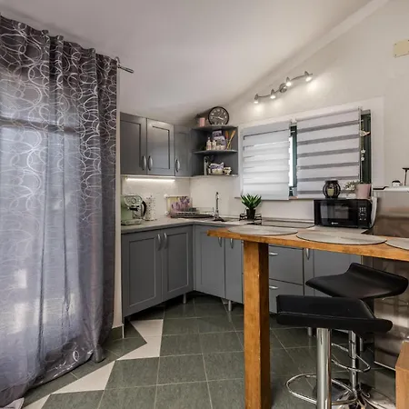 Holiday home Lovely In With Sauna *