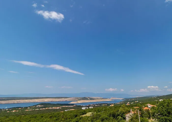 Lovely In With Sauna Crikvenica
